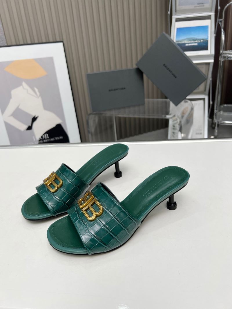 Balenciaga Slippers